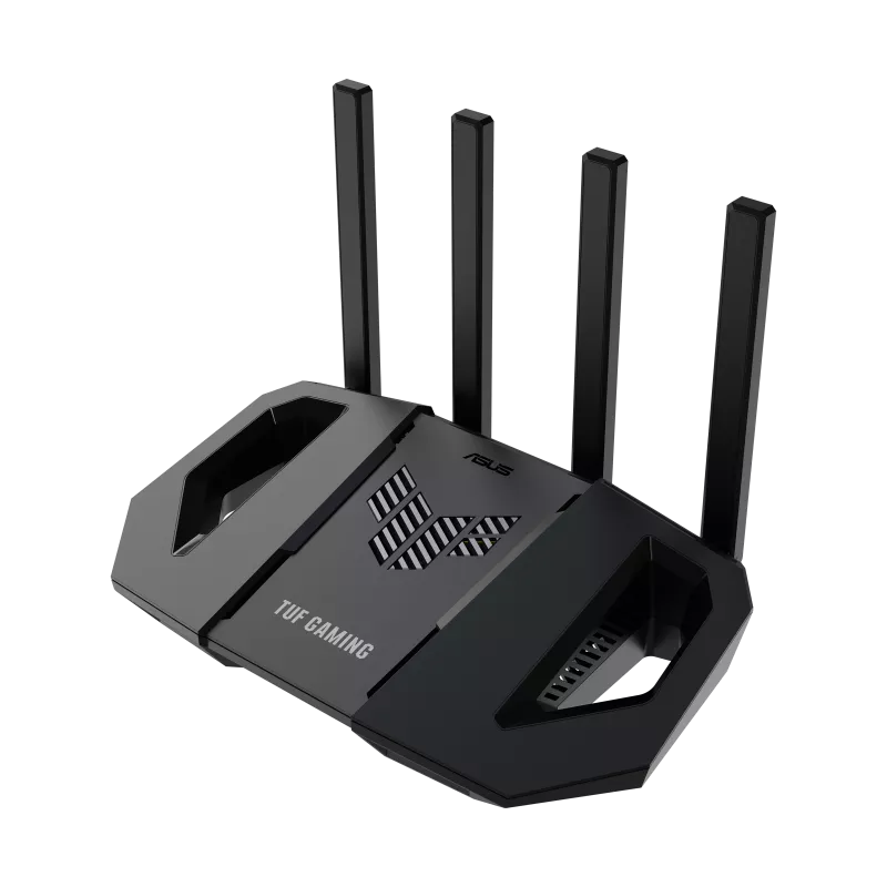 BE3600 TUF Gaming WiFi 7 Router BE3600 TUF Gaming WiFi 7 Router